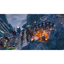 Ключ активації Microsoft The Dwarves для Xbox One/Series - мініатюра 11