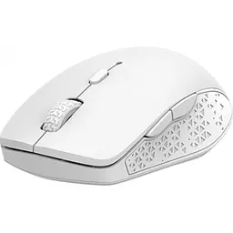 Миша Proove Sweeper White (WMSW00011002) [160117] - мініатюра 2