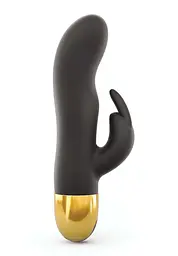 Вібратор-кролик Dorcel Rabbit Expert G