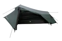 Намет одномісний Highlander Blackthorn 1 Gen2 Scarab Green (TEN131V2-SG)