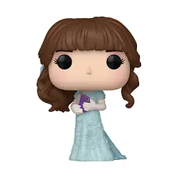 Ігрова фігурка Funko POP! серії Бріджертони - Елоїза Бріджертон (90804)