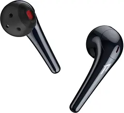 Бездротові навушники 1MORE ComfoBuds 2 (ES303) TWS, BT5.2, 43mAh, 410mAh, 6h, black UA UCRF - мініатюра 10
