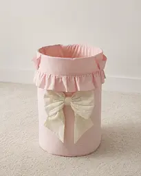 Кошик для іграшок Pink House