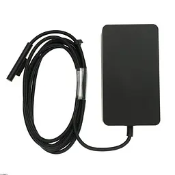 Блок живлення для планшета MICROSOFT 15V 4A 65W 6pin Чорний (Surface Pro 5 Pro 6 Pro 4 Pro3 Book) - мініатюра 2