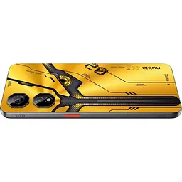 Смартфон ZTE nubia Neo 2 5G 8/256Gb Yellow (UA UCRF) - мініатюра 4