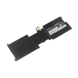 Акумулятор до ноутбука Lenovo ThinkPad X1 42T4936 2650mAh (39Wh) 4cell 14.8V Li-ion (A47036) - мініатюра 2