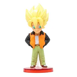 Фігурка Dragon Ball Z World Collectable Extra Costume - мініатюра 3