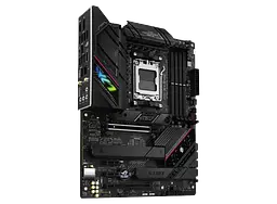 Материнська плата Asus B650E-F ROG Strix Gaming Wi-Fi Socket AM5 (ROG STRIX B650E-F GAMING WIFI) Б/В - мініатюра 2