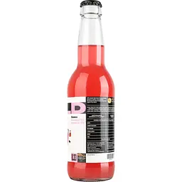 Комбуча Wild Kombucha Малина 330 мл - мініатюра 3