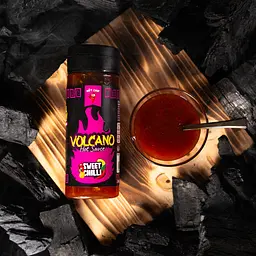 Соус острый сладкий Sweet Chilli Hot Sauce Hot Chip 270 мл - миниатюра 4
