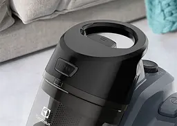 Пилосос Electrolux EC41-6DB циклонний синій з чорним (900258320) - мініатюра 6