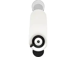 Капсульна кавоварка Krups Nespresso Vertuo Pop Coconut White XN9201 - мініатюра 4