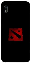 TPU чохол Demsky Dota Symbol для Samsung Galaxy A10 (A105F)