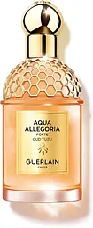 Оригінал Guerlain Aqua Allegoria Forte Oud Yuzu 75 мл Парфумована вода