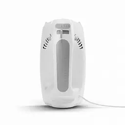 Міксер Zelmotor 451.5 White - мініатюра 3