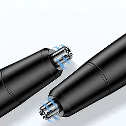 Тример для носа та вух Surker SK-288 (43953-SK-288_161) - мініатюра 4