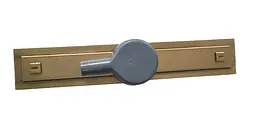 Душовий канал VBI Fort 2в1 2в1 50 gold VBI-060105GL - мініатюра 4