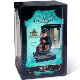 Фігурка Fantastic Beasts Niffler - Magical Creatures No. 1 (Фантастичні звірі) - мініатюра 5