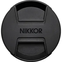 Об'єктив Nikon NIKKOR Z 24-70mm f/2.8 S II (JMA724DA) [152562] - мініатюра 9