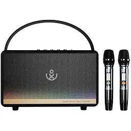 Колонка бездротова — караоке Xdobo Mirage 130W