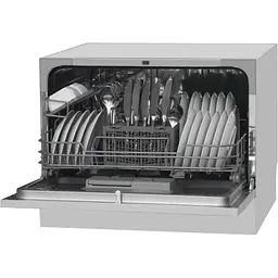 Посудомийна машина Hansa ZWM556WH - мініатюра 2