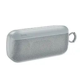 Акустика Hoco Shadow sports BT speaker HC21 BT5.1, TWS, FM/TF/USB/AUX, 3h - мініатюра 3