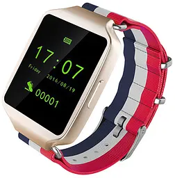 Смарт-годинник UWatch L1 Gold