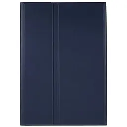 Чохол з бездротовою клавіатурою (TouchPad) BeCover для Apple iPad Air 13 (2024/2025) Deep Blue (712602)