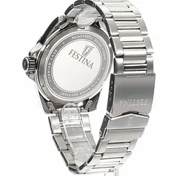 Годинник Festina F20698/1