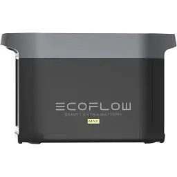 Додаткова батарея EcoFlow DELTA 2 Max Extra Battery (EFDELTA2MaxEB_EU) EU [93231] - мініатюра 6