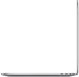 Ноутбук Apple MacBook Pro 16 Space Gray 2019 [MVVK2] [43619] - мініатюра 2