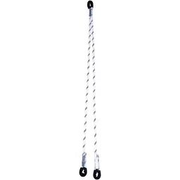 Самостраховка Rock Empire Lanyard Y 100cm/100cm (1053-CLY100.100+0100W0008)