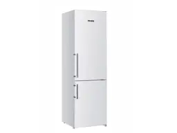 Холодильник з морозильною камерою Prime Technics RFS 1853 M - мініатюра 3