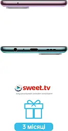 Смартфон OPPO Reno 5 Lite 8/128GB Fantastic Purple (Global) ВІТРИНА - мініатюра 9