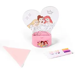 Набір для творчості Disney Princess LED нічник (DP60198) - мініатюра 4
