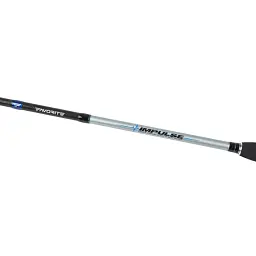 Спінінг Favorite Impulse NEW IMPA-892L-T 2.71 м 3-12 г Fast - мініатюра 2