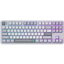 Игровая клавиатура Dark Project ALU87 Daylight ENG/UA (DPKB_DAYLIGHT_87_ANSI_UA) - мініатюра 2