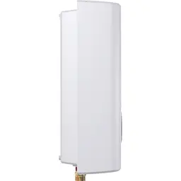 Водонагрівач проточний електричний Thermex Topflow 8000