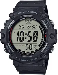 Годинник CASIO AE-1500WH-1AVEF