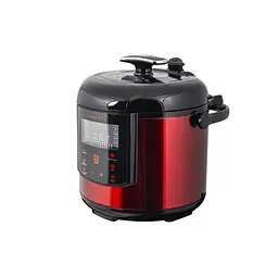 Мультиварка-скороварка Liberton LPC-4502 - мініатюра 3