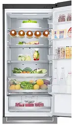 Холодильник LG GW-B509SMUM - мініатюра 9