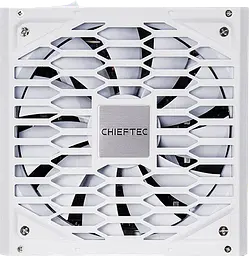 Блок живлення Chieftec VEGA M WHITE 1000W 80+ Gold (PPG-1000-CW) - мініатюра 3