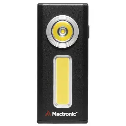 Ліхтар професійний Mactronic Flagger 650 (500 Lm) Double Cool White USB Recharg Type-C (DAS303008)