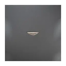 Чемодан Semi Line 28" L T5707-3 Graphite (DAS302911) - миниатюра 9