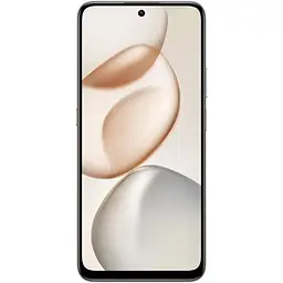 Смартфон Honor 400 Smart 5G 8/256GB Meteor Silver Global [159339] - мініатюра 3
