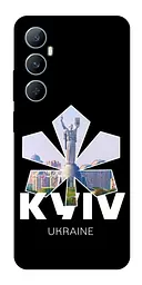 Чохол Demsky Kyiv для Realme C65 4G
