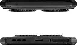 Смартфон Oukitel IIIF150 Air3 12/512GB Black - мініатюра 3