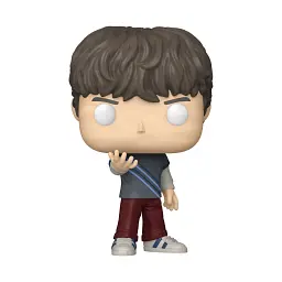 Фігурка Funko Pop серії Дивні дива S5 - Вілл (використовує силу) (90292) - мініатюра 2