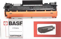Картридж тон. BASF для HP LJ M15/16/17, MFP M28/29/30 аналог CF244A Black ( 1000 ст.) (BASF-KT-CF244A)