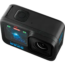 Екшн-камера GoPro HERO 12 Accessories Bundle [CHDRB-121-RW] [101312] - мініатюра 5